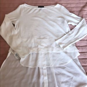 White House | Black Market Sweater